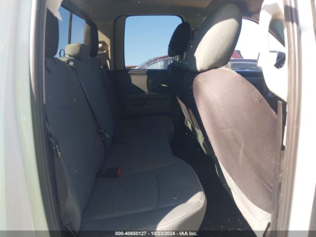 1C6RR6GT0ES364339 RAM 1500 Slt