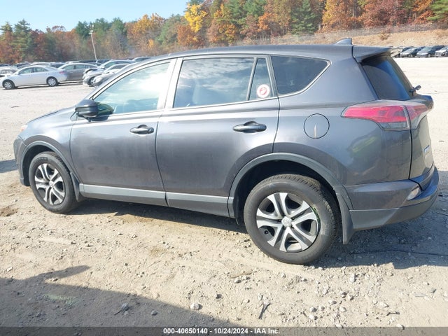 Toyota RAV4 LE 2018 JTMBFREV7JJ722061 Image 14