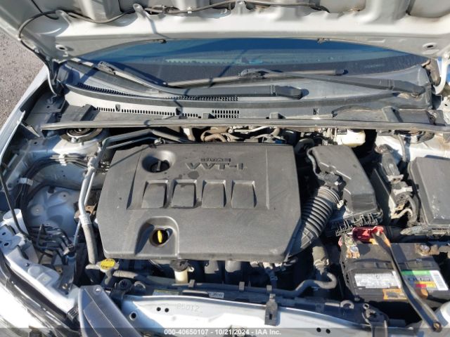 2T1BURHE3FC254365 Toyota Corolla Le Premium