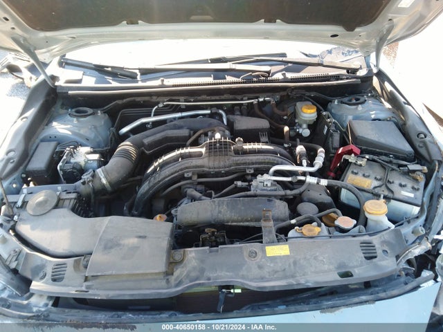 Subaru Crosstrek Premium 2021 JF2GTAEC7M8263691 Image 10