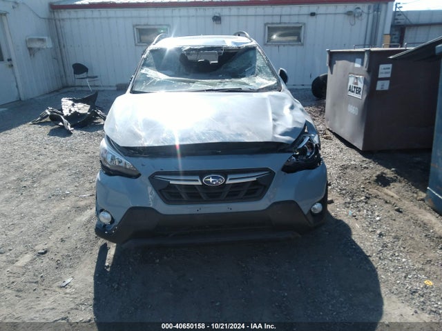 Subaru Crosstrek Premium 2021 JF2GTAEC7M8263691 Image 12