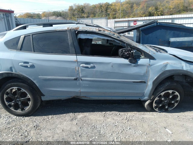 Subaru Crosstrek Premium 2021 JF2GTAEC7M8263691 Image 13