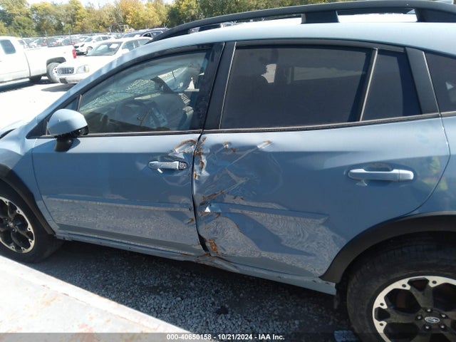 Subaru Crosstrek Premium 2021 JF2GTAEC7M8263691 Image 14