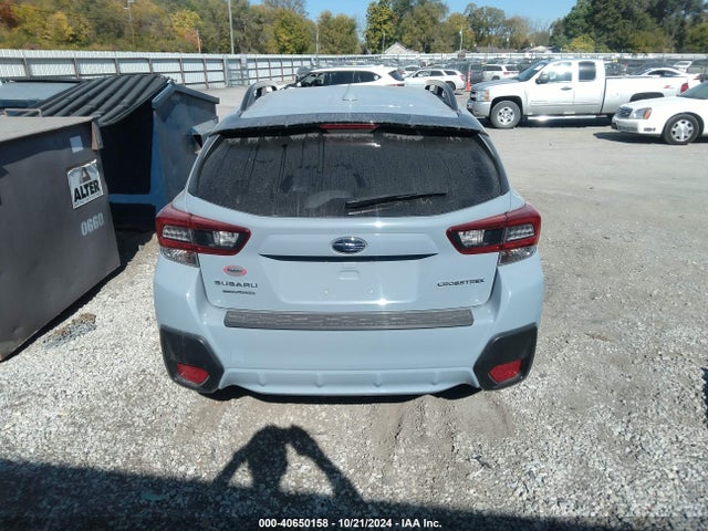Subaru Crosstrek Premium 2021 JF2GTAEC7M8263691 Image 16