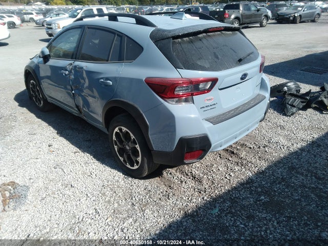 Subaru Crosstrek Premium 2021 JF2GTAEC7M8263691 Image 3