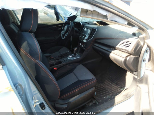 Subaru Crosstrek Premium 2021 JF2GTAEC7M8263691 Image 5