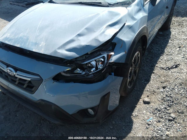 Subaru Crosstrek Premium 2021 JF2GTAEC7M8263691 Image 6