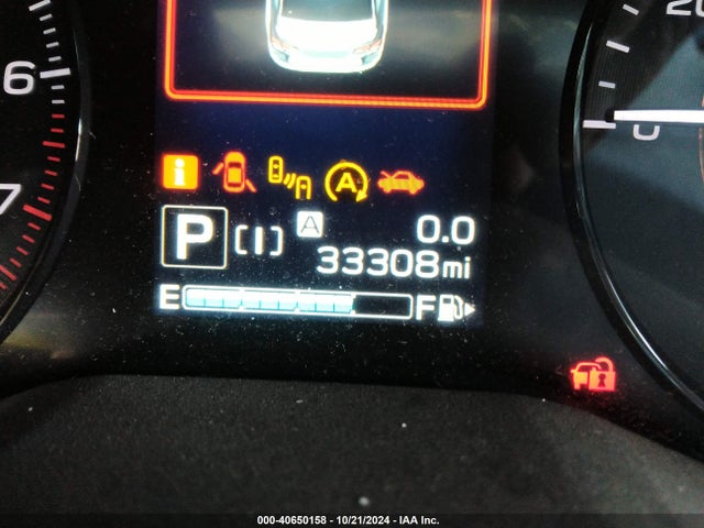 Subaru Crosstrek Premium 2021 JF2GTAEC7M8263691 Image 7