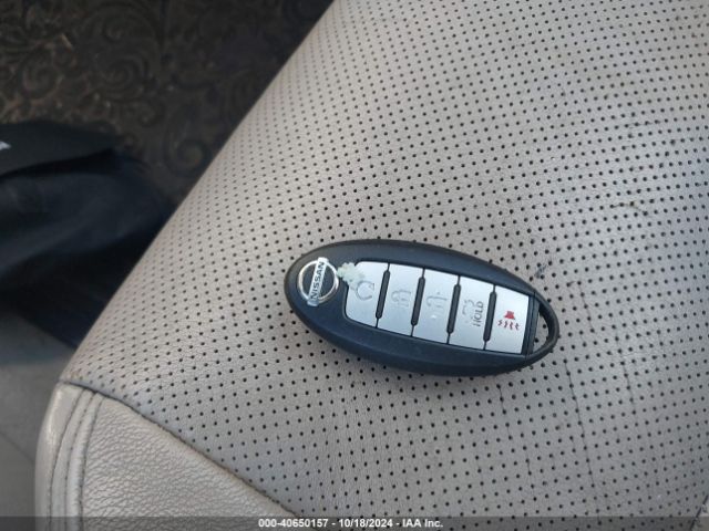 1N4AL3AP7EC125596 Nissan Altima 2.5 Sl