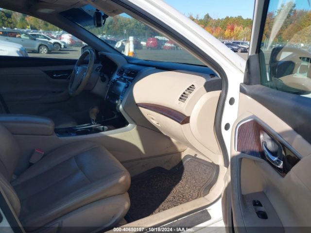 1N4AL3AP7EC125596 Nissan Altima 2.5 Sl