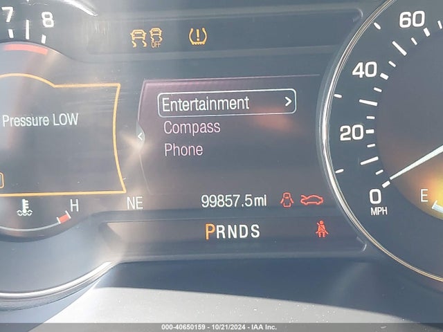 Lincoln MKZ 2015 3LN6L2G99FR600411 Image 15