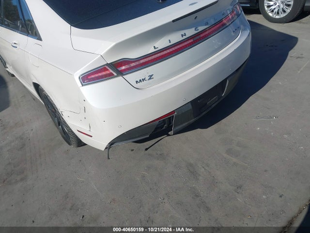 Lincoln MKZ 2015 3LN6L2G99FR600411 Image 18