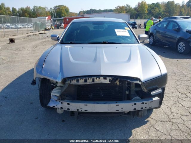 2C3CDXBGXEH112977 Dodge Charger Se