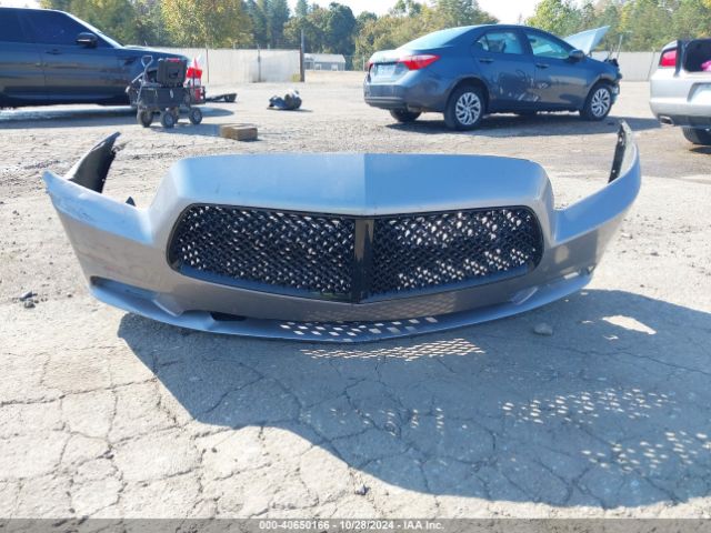 2C3CDXBGXEH112977 Dodge Charger Se
