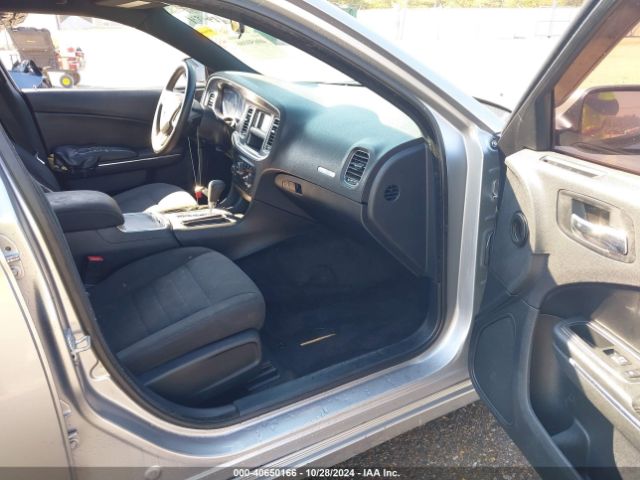 2C3CDXBGXEH112977 Dodge Charger Se