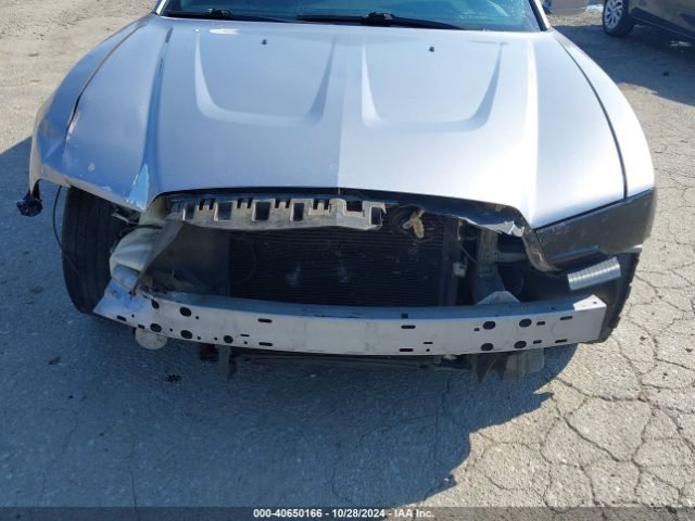 2C3CDXBGXEH112977 Dodge Charger Se