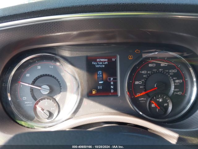 2C3CDXBGXEH112977 Dodge Charger Se