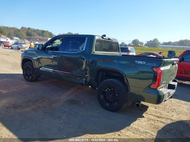 Toyota Tundra 1794 Edition 2023 5TFMA5DB7PX073777 Image 3