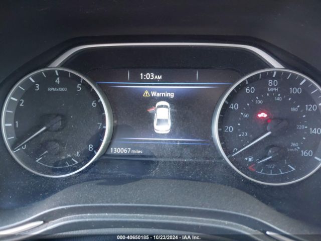 1N4AA6AP7HC374363 Nissan Maxima 3.5 Sl