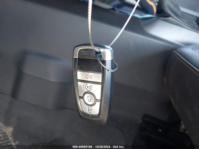 Ford Bronco Badlands 2023 1FMEE5DPXPLB49886 Image 11