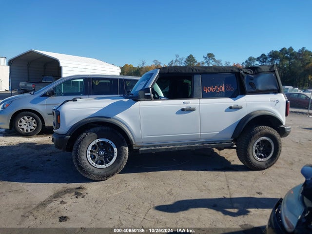 Ford Bronco Badlands 2023 1FMEE5DPXPLB49886 Image 14