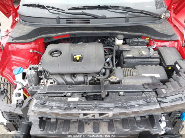 KNDJ33AU6P7213826 KIA SOUL EX