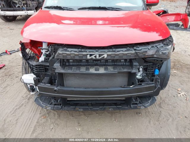 KNDJ33AU6P7213826 KIA SOUL EX