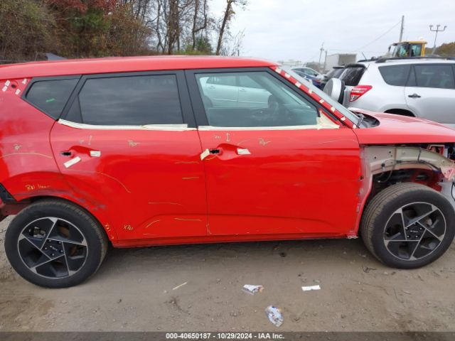 KNDJ33AU6P7213826 KIA SOUL EX