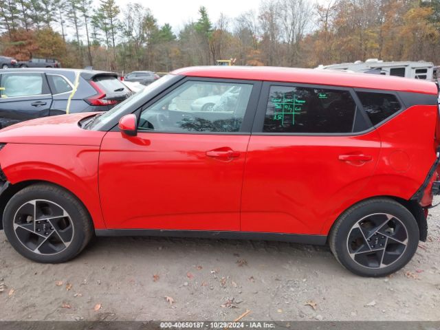 KNDJ33AU6P7213826 KIA SOUL EX