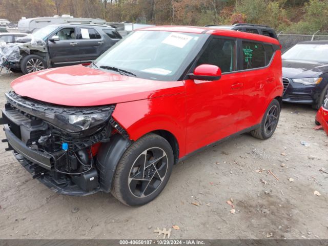 KNDJ33AU6P7213826 KIA SOUL EX