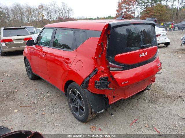 KNDJ33AU6P7213826 KIA SOUL EX