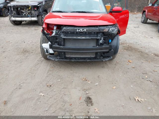 KNDJ33AU6P7213826 KIA SOUL EX