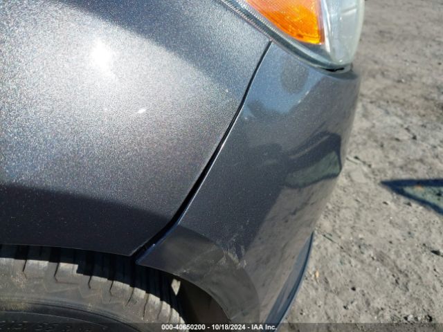 1FADP3F25FL321603 Ford FOCUS SE