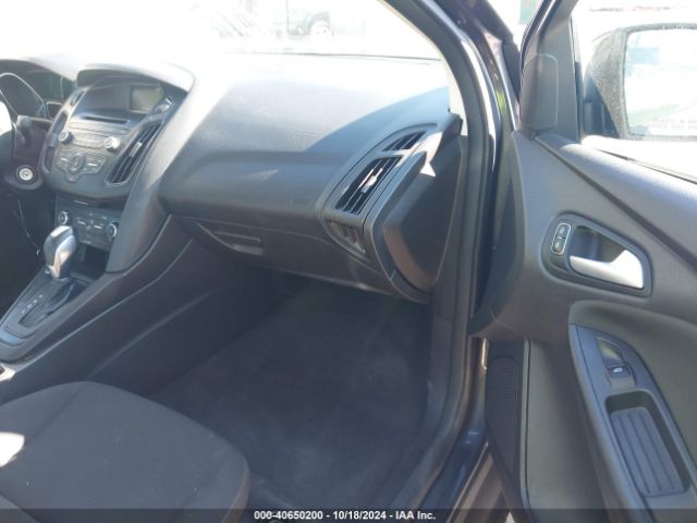 1FADP3F25FL321603 Ford FOCUS SE