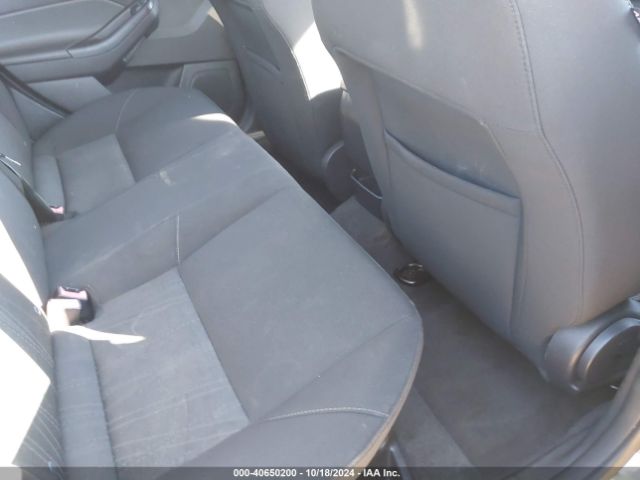 1FADP3F25FL321603 Ford FOCUS SE