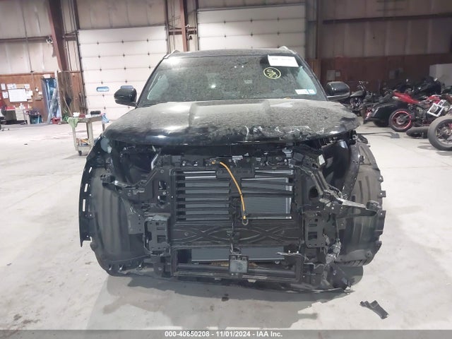 Ford Explorer Limited 2023 1FMSK8FH1PGC27015 Image 13
