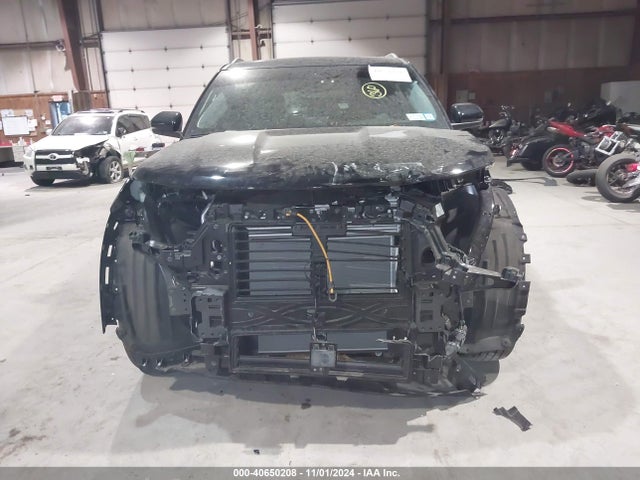 Ford Explorer Limited 2023 1FMSK8FH1PGC27015 Image 18