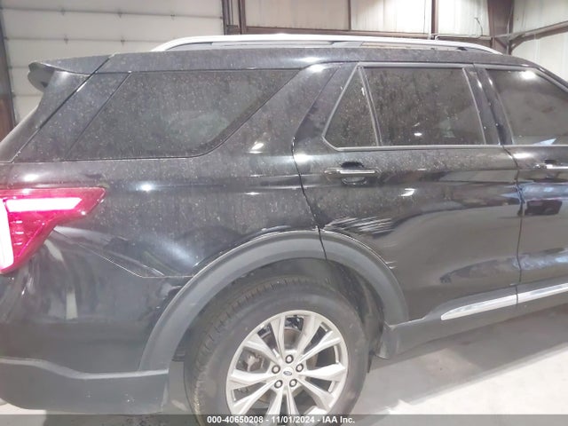 Ford Explorer Limited 2023 1FMSK8FH1PGC27015 Image 20