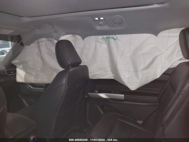 Ford Explorer Limited 2023 1FMSK8FH1PGC27015 Image 21