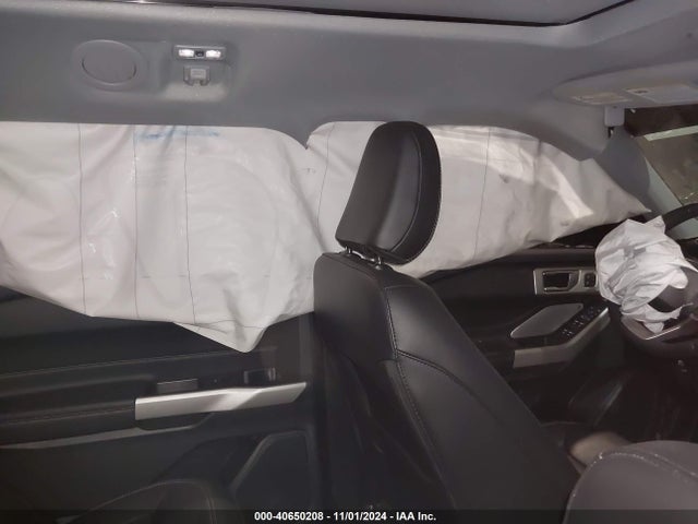 Ford Explorer Limited 2023 1FMSK8FH1PGC27015 Image 22