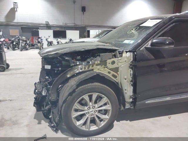 Ford Explorer Limited 2023 1FMSK8FH1PGC27015 Image 6