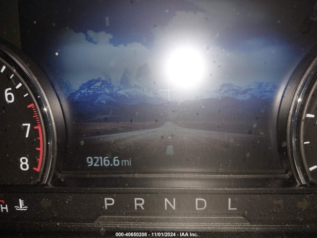 Ford Explorer Limited 2023 1FMSK8FH1PGC27015 Image 7