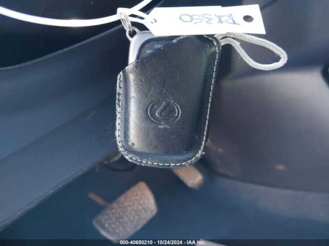 2T2BK1BAXEC236548 Lexus RX 350