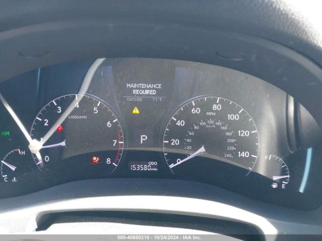2T2BK1BAXEC236548 Lexus RX 350