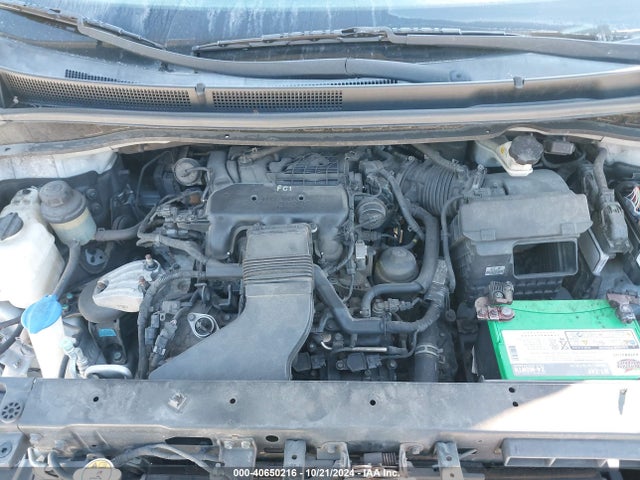KIA SEDONA LX 2015 KNDMB5C17F6020636 Image 10