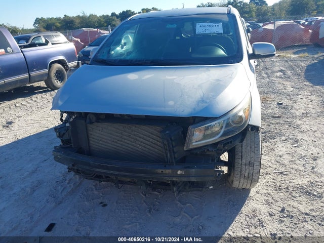 KIA SEDONA LX 2015 KNDMB5C17F6020636 Image 6