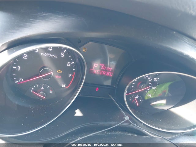 KIA SEDONA LX 2015 KNDMB5C17F6020636 Image 7