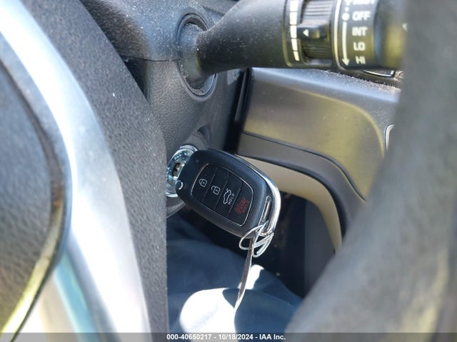 Hyundai SONATA SE 2018 5NPE24AF9JH693472 Image 11