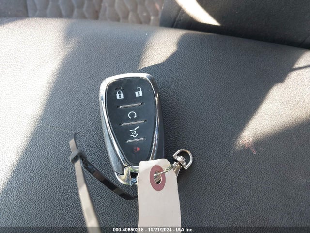 Chevrolet EQUINOX LT 2019 3GNAXKEV8KS573845 Image 11