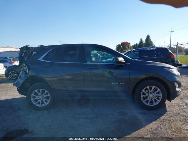 Chevrolet EQUINOX LT 2019 3GNAXKEV8KS573845 Image 13